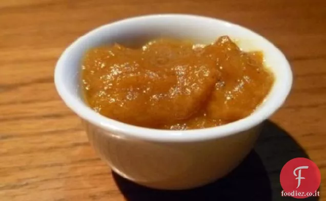 Ketchup di mango