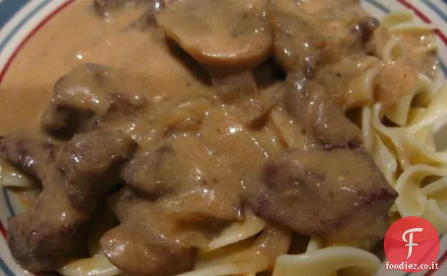 Polpettone avvolto con pancetta di papà