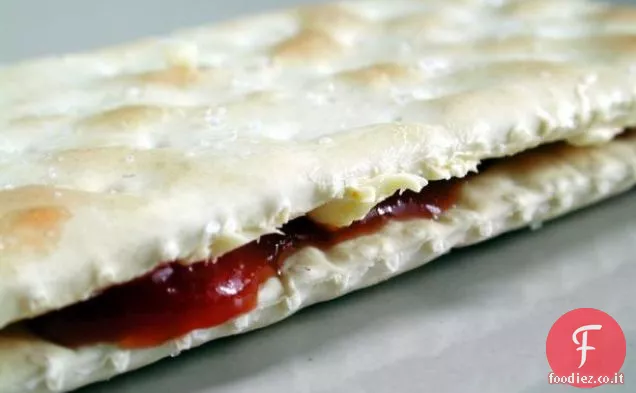 Bistecca di Salisbury