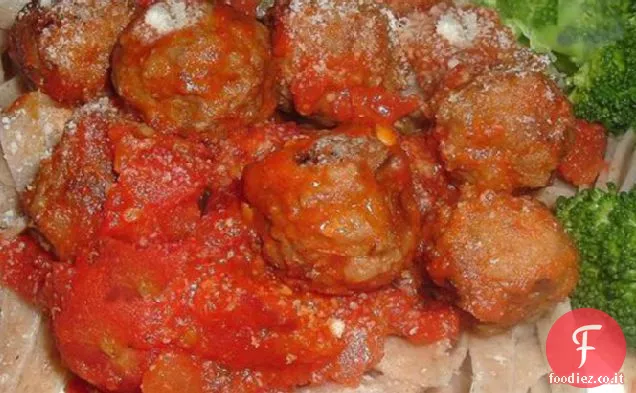 Polpetta