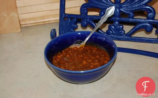 Salsa messicana