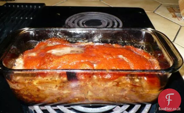 Fantastico Polpettone