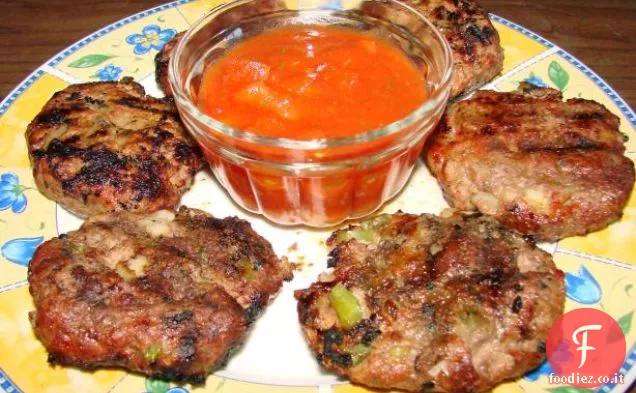 Salsa di Arby