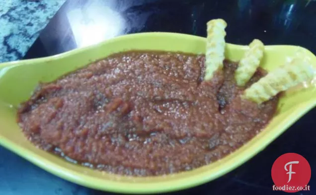 I migliori fagioli al forno di Cindy