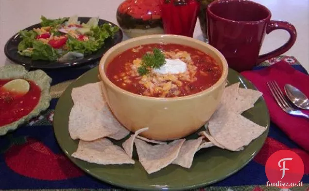 Polpettone di pancetta Cheesebuger