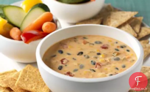 Salsa di formaggio