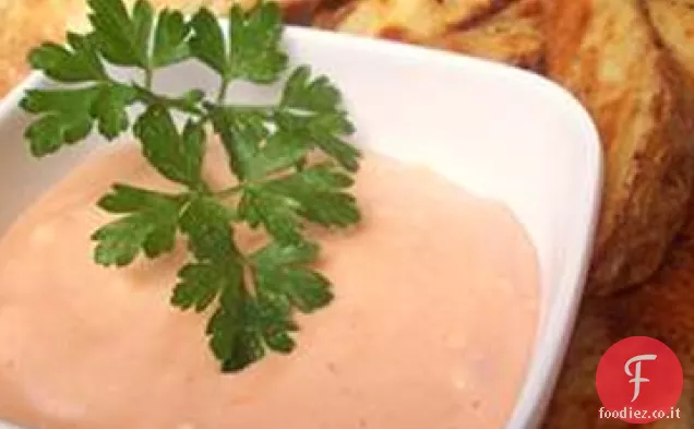 Salsa di frittura