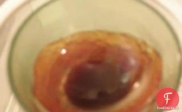 Gamblin ' Man Salsa barbecue