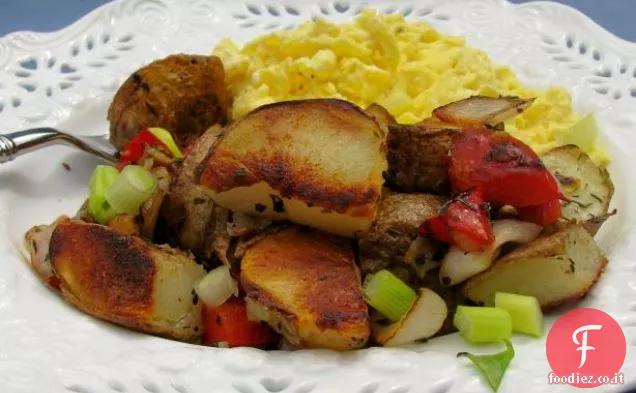 Crock Pot Punta di petto in agrodolce