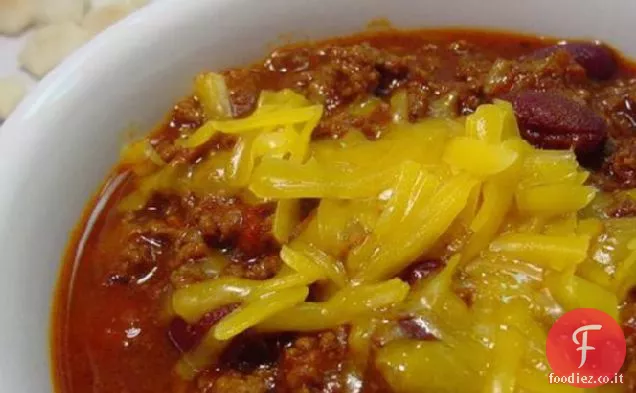 Jo Mama Chili