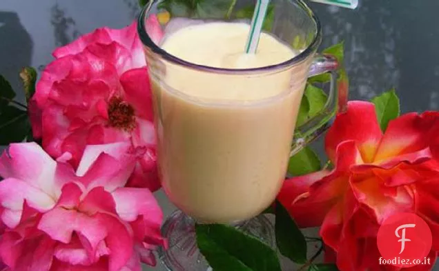 Frullato di mango