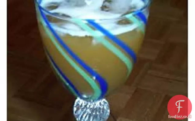 Il Martini assassino di Sue