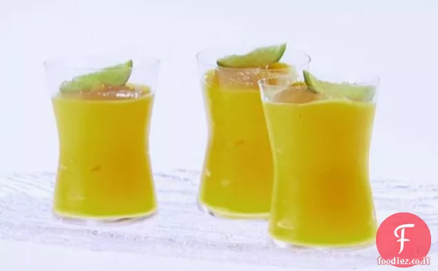 Cocktail di Mango congelato