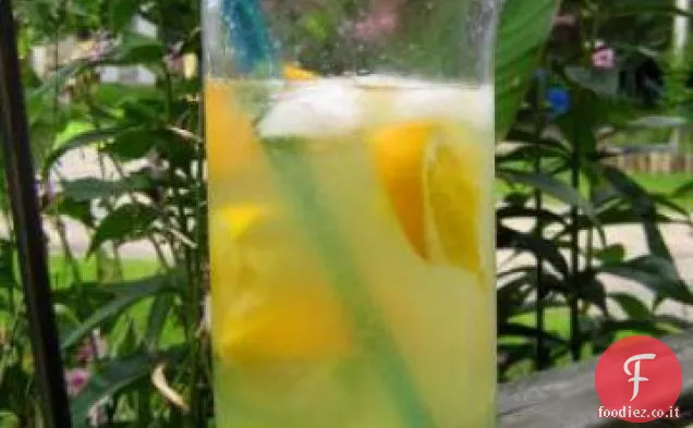 Acqua di vodka