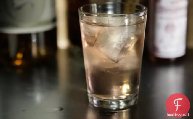 Le stelle caddero su Alabama Ricetta