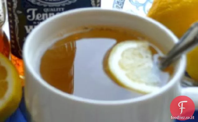 Caldo Toddy