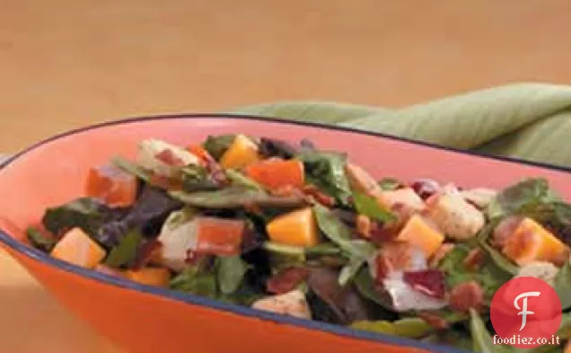 Insalata BLT