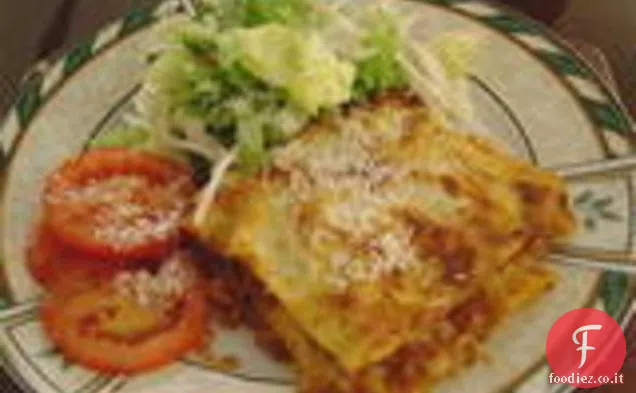 Lasagna 