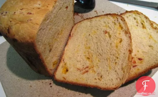 Pancetta Formaggio Pane (Abm)