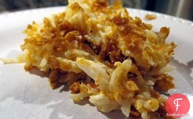 Kugel di patate