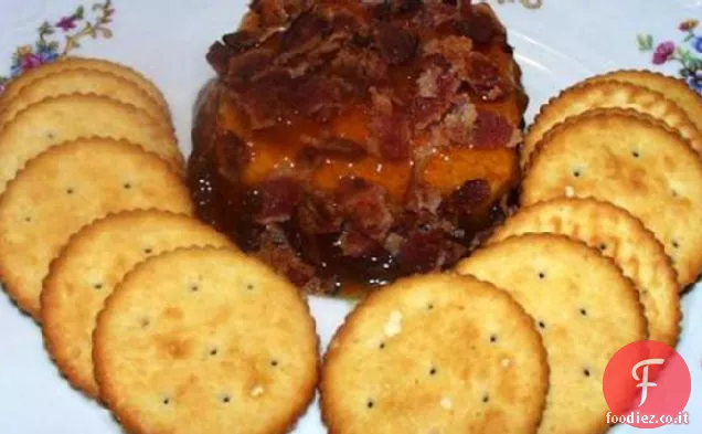 Crema di formaggio-Chutney Diffusione