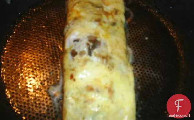 Frittata francese