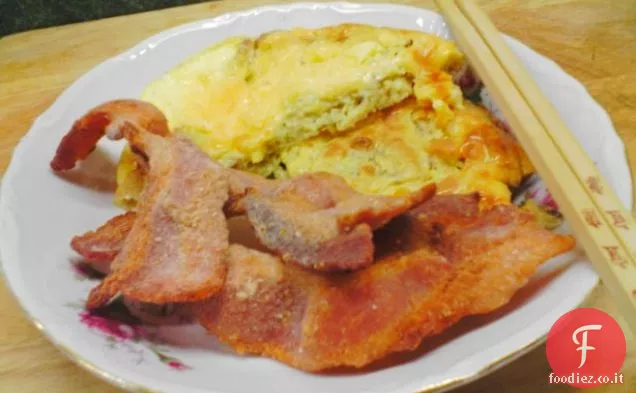 Caledonian Brunch Casseruola (Make-Ahead)