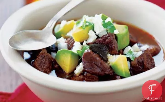 Chili di Ranch