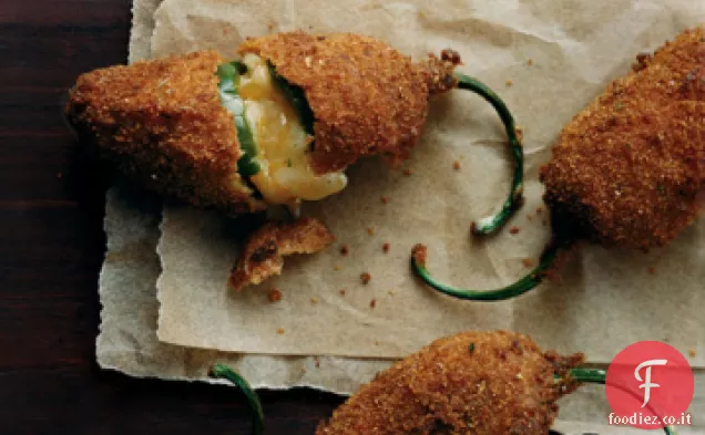 Popper di Jalapeno