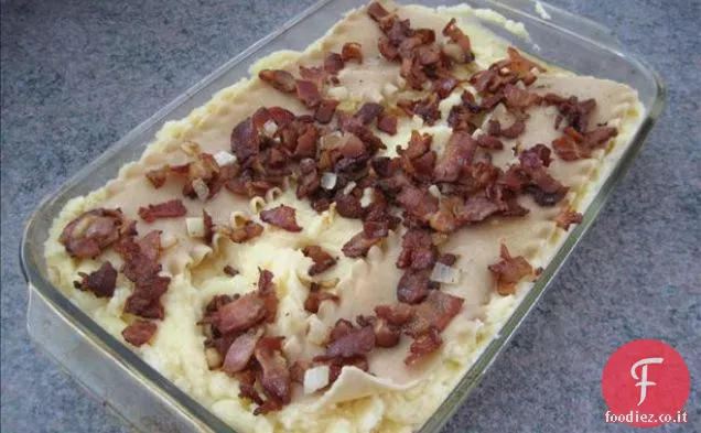 Basler Rosti con Pancetta e Cipolla