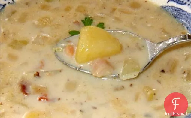 Fagioli fritti facili di Johnny Jalapeno
