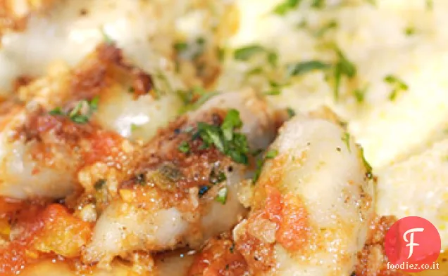 Calamari ripieni