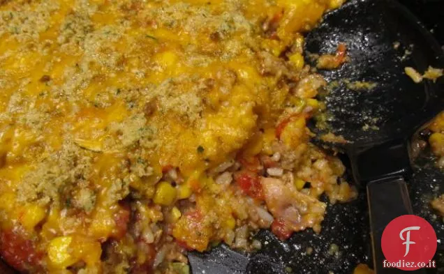 Migliore e più facile Burritos colazione