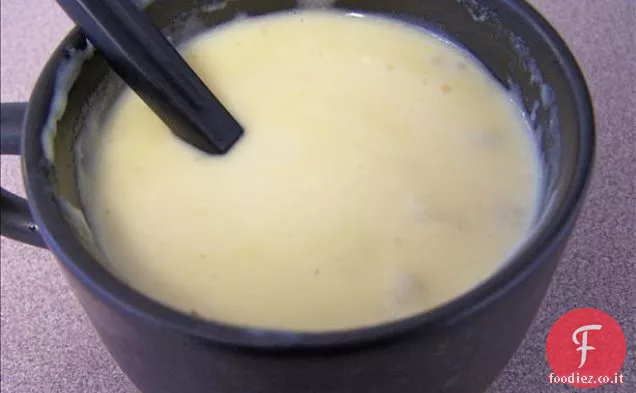 Pancetta avvolta Braciola di maiale ripiena