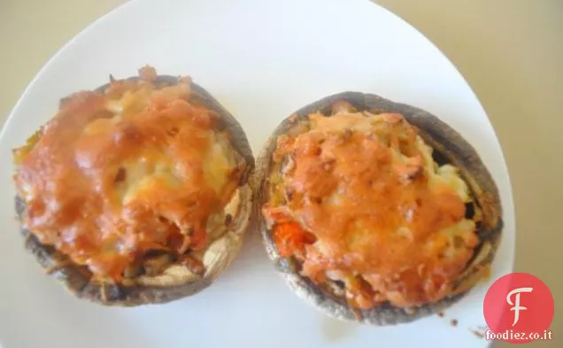 Patate e prosciutto smerlati fumosi supremi di Sarasota