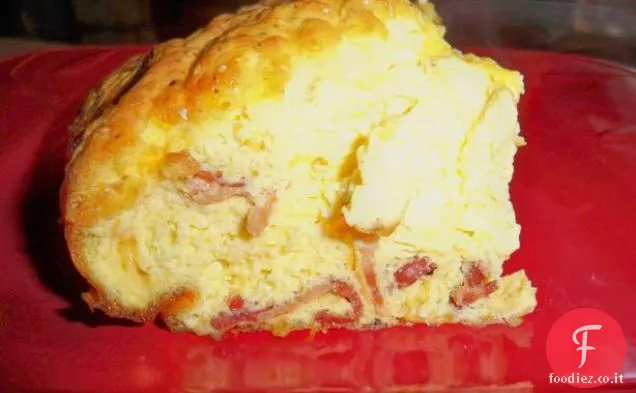 Cordon Bleu inverso