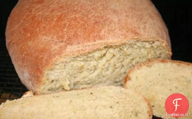 Preferito Formaggio Ranch Pane (Abm)
