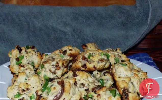 Ultimate patate ripiene-Congelatore amichevole