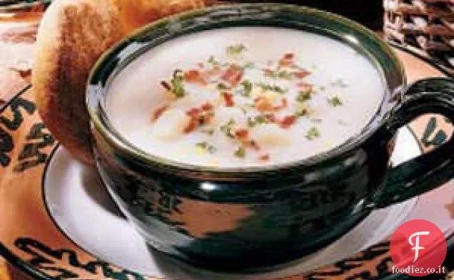 Polpettone di Cheeseburger al bacon di Joe