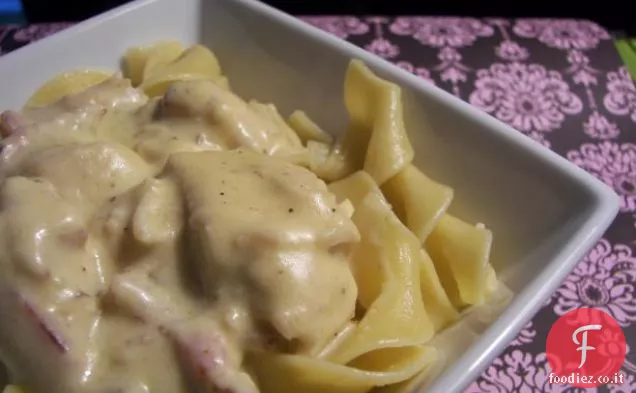 Zuppa di fagioli vecchio stile