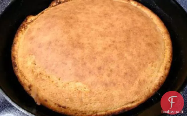 Meraviglioso latticello Cornbread