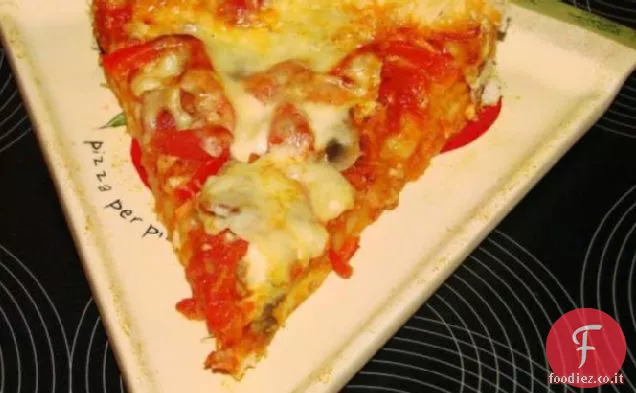 Salsa di pizza
