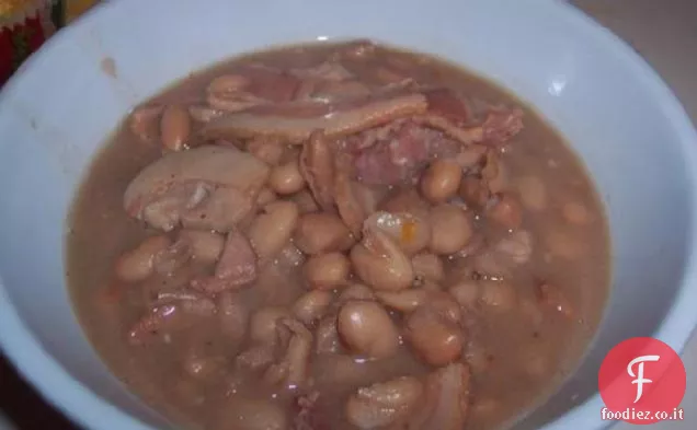 Fagioli Pinto