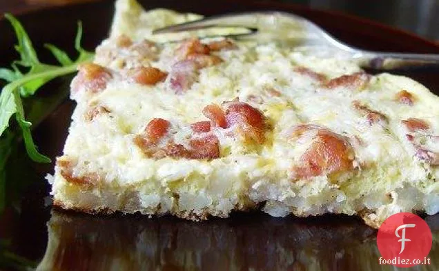 Antipasto BLT