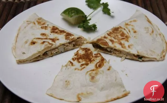 Bacche di biancospino, scorza di limone e tè ai fiori di tiglio