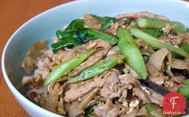 Pad Vedi Bleah