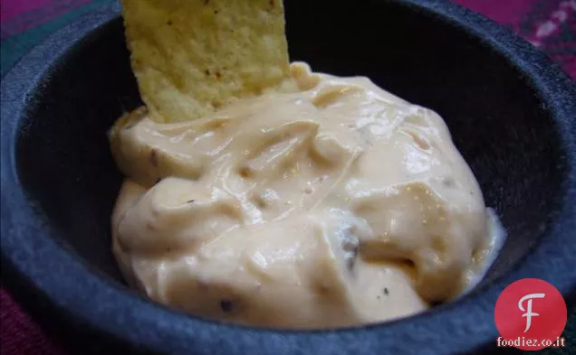Sorbetto al melone e Mango