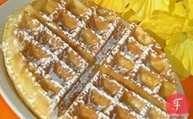 Cialde facili e veloci