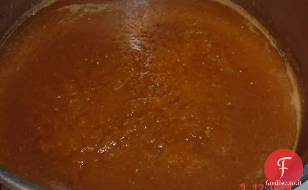 Giorno dell'indipendenza Punch