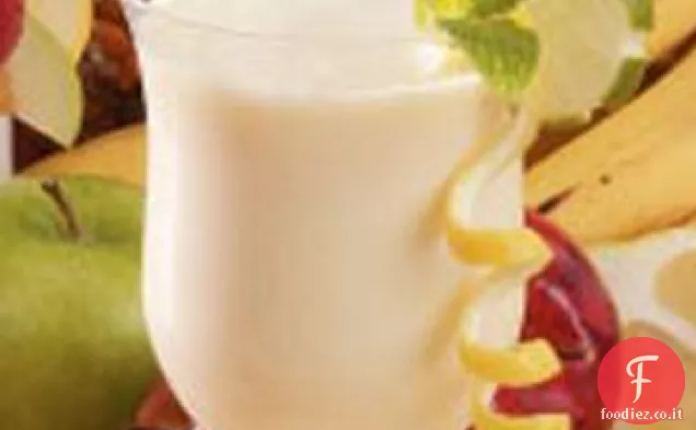 Frullati di limone Ananas
